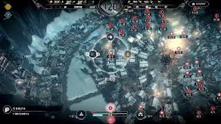 Frostpunk フロストパンク トロコンRTA(All Trophies)その7