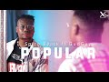 Spiro Beats ft Gud Guy - POPULAR (X-Ova Studio Visuals)