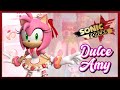 Sonic Forces: Speed Battle - Dulce Amy 🍩 Gameplay Showcase