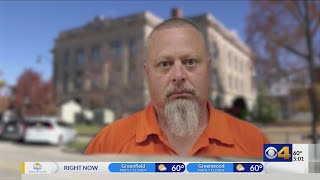 New evidence released in Delphi murder docs