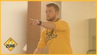 Kennesaw State Football: Equipment Staff Behind the Scenes