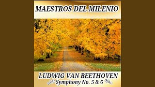 Symphony No. 6 in F Major, Op. 68 \