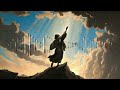 The Light and the Hand - The Shepherd's Call