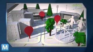 Map Your World: Google Updates Its Map Maker