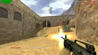 SK.SpawN CSDM 2005 (M4A1/AWP)