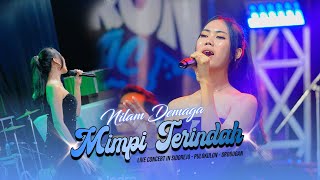 NILAM DERMAGA - MIMPI TERINDAH - SINCRON MUSIC - DAS AUDIO