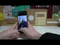 Sony Xperia 10 IV - How To Take Selfie