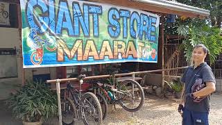 Maarat Araneta MTB Trail by Jayson / March 2024