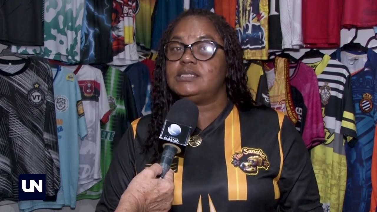 Programação Youtube