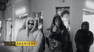 Narst x RA - Gangster Version [Music Video] | GRM Daily