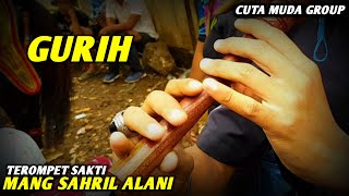 BENDRONG JIRO LAGU BUBUKA CUTA MUDA GURIH