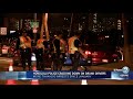 honolulu police continue to crack down on impaired drivers