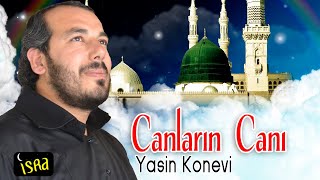 Yasin Konevi - Canların Canı | Yeni İlahi