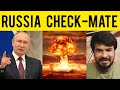 Russia Checkmate Explained | Tamil | Madan Gowri | MG