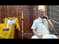 why krishna is jagadguru ಕೃಷ್ಣ ಯಾಕೆ ಜಗದ್ಗುರು vidwan jagadish sharma sampa jnanadhara 1