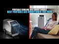 5 Best Portable Air Conditioner for 2024 | Portable Cooling Air Conditioners