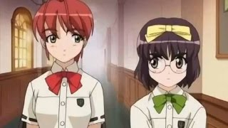 2 - Episode - Sex friend - Hentai - ( Dubbed in English )