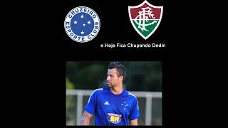 Oh Trouxa Como Cê Deixou Ele Sair #fluminense #videoshorts