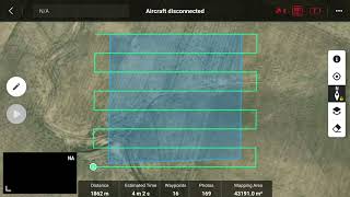 Learn DJI Pilot 2 Application for RTK Drone Survey