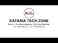 3d design cookie cutter in artcam 2018 hindi kataria tech zone