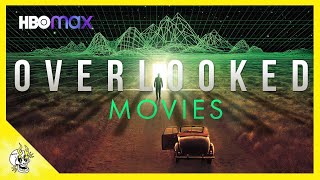 20 UNDERRATED Movies, You Should Be Watching on HBO Max Right Now | Flick Connection