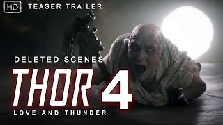 Thor Vs God Butcher Final Fight  | Thor 4 Love And Thunder Movie Clip | Mixed Studio