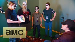 Talked About Scene: Episode 416: Comic Book Men: KISS My Stash