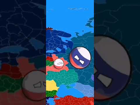 Countryballs Sezon 1 [wszystkie Odcinki] - YouTube