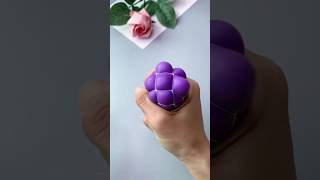 stress ball making