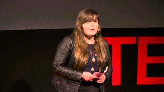 Women’s role in society | Stephanie Lamb | TEDxYouth@StPeterPort