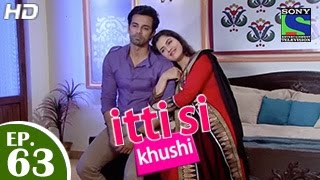 Itti Si Khushi - इत्ती सी ख़ुशी - Episode 63 - 2nd January 2015 - Last Episode