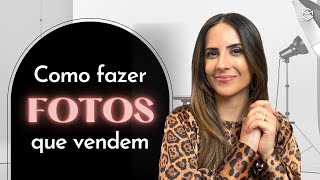 7 passos de como tirar fotos que vendem para o instagram da sua loja.