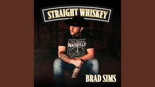 Straight Whiskey