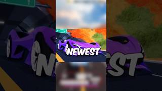 NEW LIMITED TIME CAR IS COMING (Roblox Jailbreak)