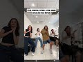 KYLINE ALCANTARA, ZEPHANIE, ALTHEA, HANNAH! DUN SA LIKOD FRESH MOFUCKA