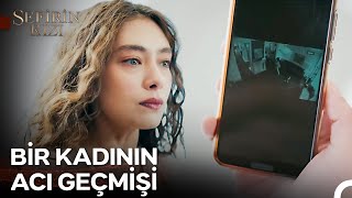 Bu Yara Asla Kabuk Bağlamayacak - Sefirin Kızı