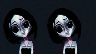 top 5 scary animation memes
