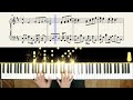 【piano cover】愛繆 あいみょん マリーゴールド 金盞花｜高還原純鋼琴版｜高音質 附譜