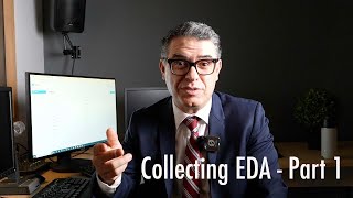Tech3lab Tutorials : Collecting EDA - Part 1
