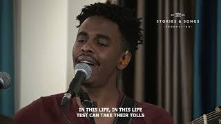 Kitungi - This Life [Cover]