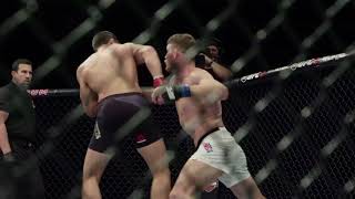 UFC 217 Countdown: Michael Bisping vs Georges St-Pierre