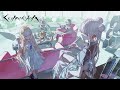 『クライマキナ／CRYMACHINA』OST「MakeFlowerCrown();」