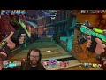 my new favorite controller flank paladins anniversary update