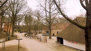 Bokrijk - De Wereld van Bruegel - promotievideo