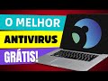 BAIXE AGORA!! O Melhor Antivirus Grátis para PC com Windows