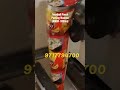 Soya Badi Pouch Packing Machine With Pneumatic Cup Filler | 40gm Soya Chunk Pouch Packaging Machine