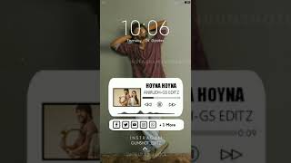 Hoyana Hoyana BGM | Nani's Gang leader