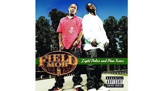 Field Mob - So What (Explicit Album Version) (ft. Ciara)