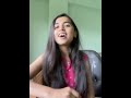 vellake x samajavaragamana mashup female cover