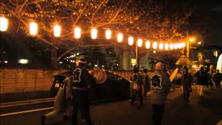 20151115 川口実相寺お会式②